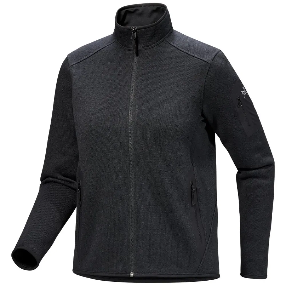 Best Arc'teryx Covert Cardigan dam