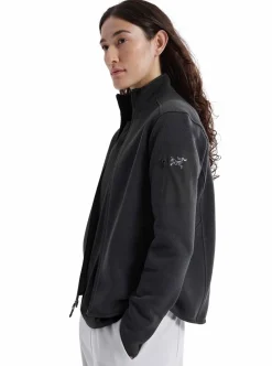 Best Arc'teryx Covert Cardigan dam