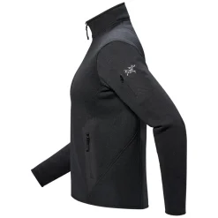 Best Arc'teryx Covert Cardigan dam
