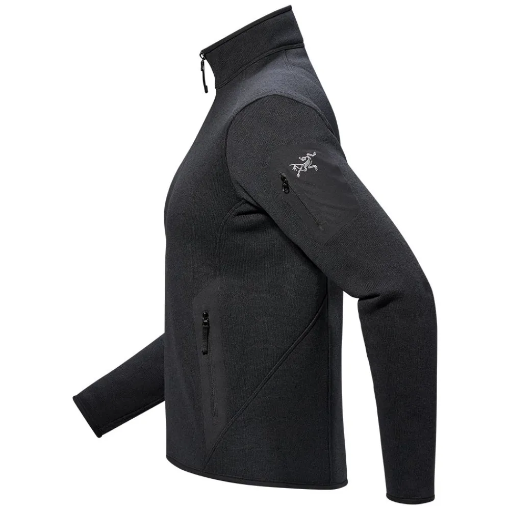 Best Arc'teryx Covert Cardigan dam