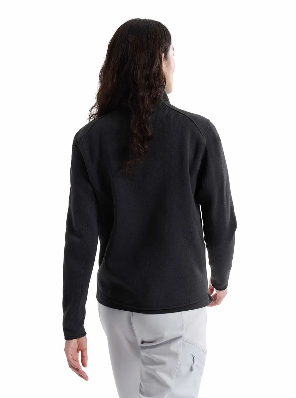 Skidkläder|Alpint | Arc'teryx Covert Cardigan dam