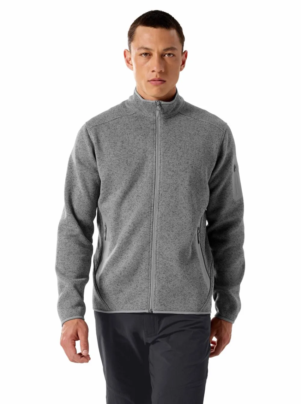 Allt Under Överdelar | Arc'teryx Covert Cardigan herr