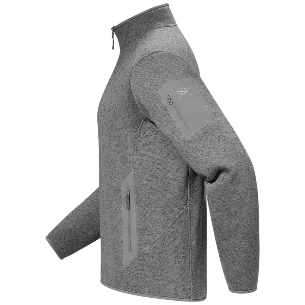 Allt Under Överdelar | Arc'teryx Covert Cardigan herr
