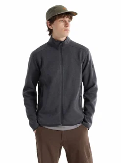 New Arc'teryx Covert Cardigan Herr