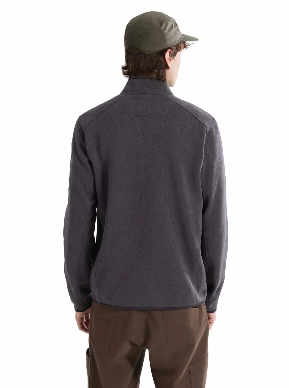 Alpint|Allt Inom Outdoor | Arc'teryx Covert Cardigan Herr