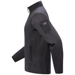Alpint|Allt Inom Outdoor | Arc'teryx Covert Cardigan Herr