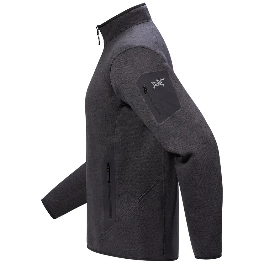 Alpint|Allt Inom Outdoor | Arc'teryx Covert Cardigan Herr