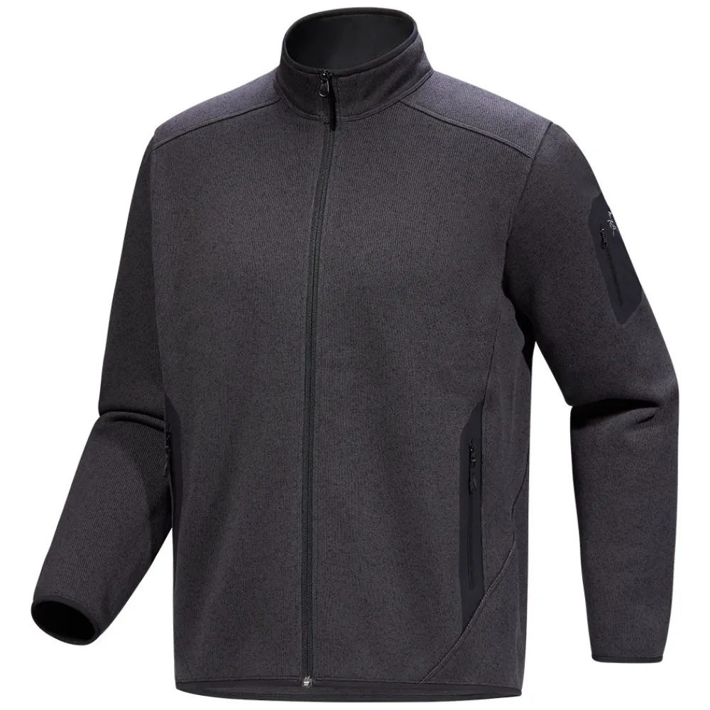 Alpint|Allt Inom Outdoor | Arc'teryx Covert Cardigan Herr