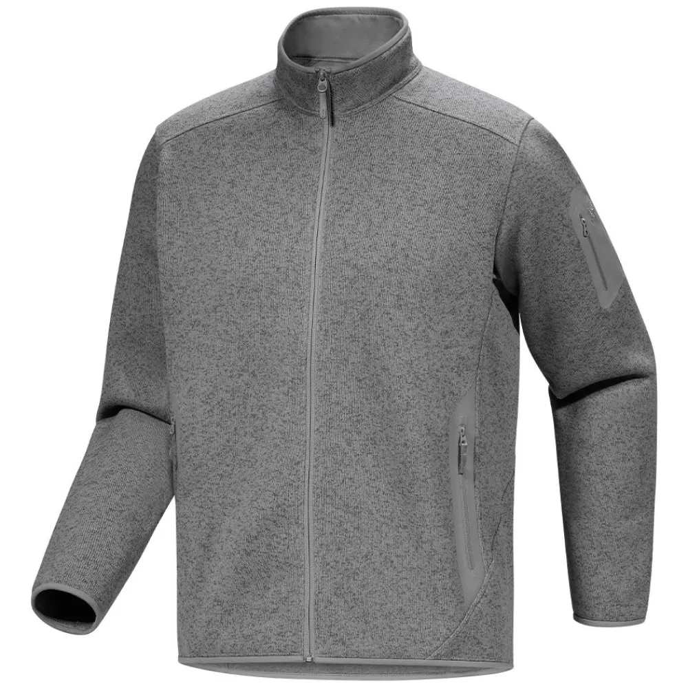 Outlet Arc'teryx Covert Cardigan herr