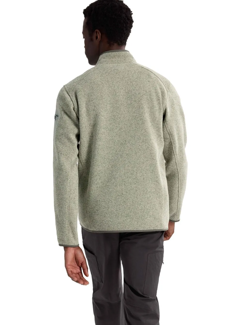 Allt Under Överdelar | Arc'teryx Covert Cardigan herr