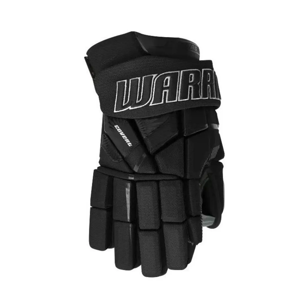 Allt Inom Hockey|Hockeyspelare | Warrior Covert Deluxe Junior