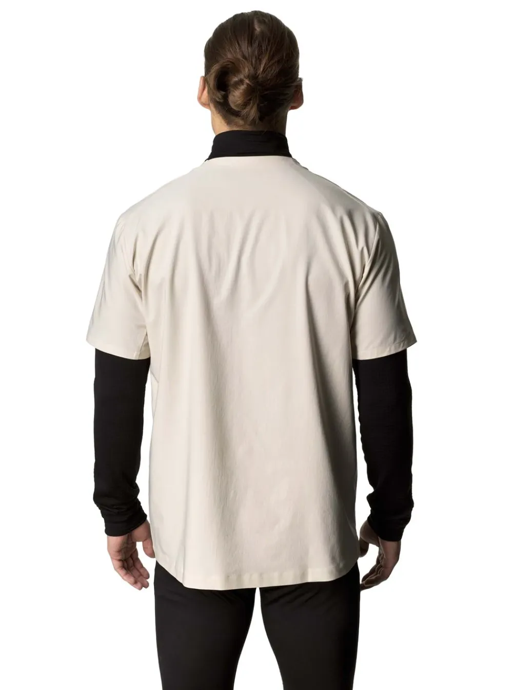 Houdini Cover Tee II Herr