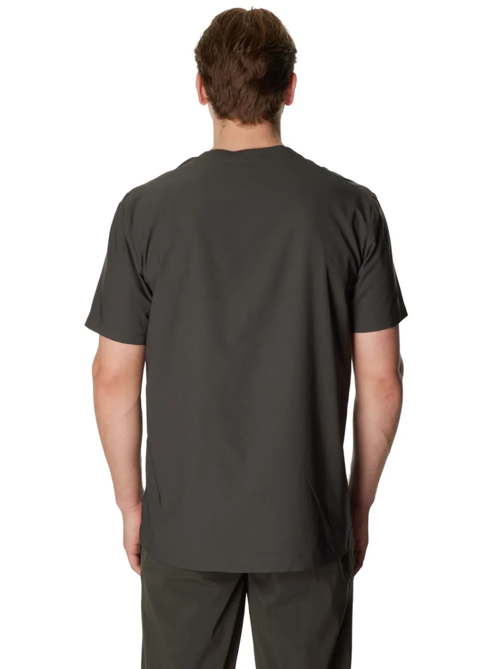 Allt Under Överdelar | Houdini Cover Tee II Herr
