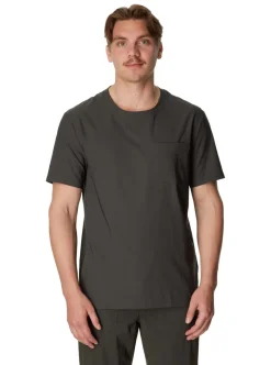 Allt Under Överdelar | Houdini Cover Tee II Herr