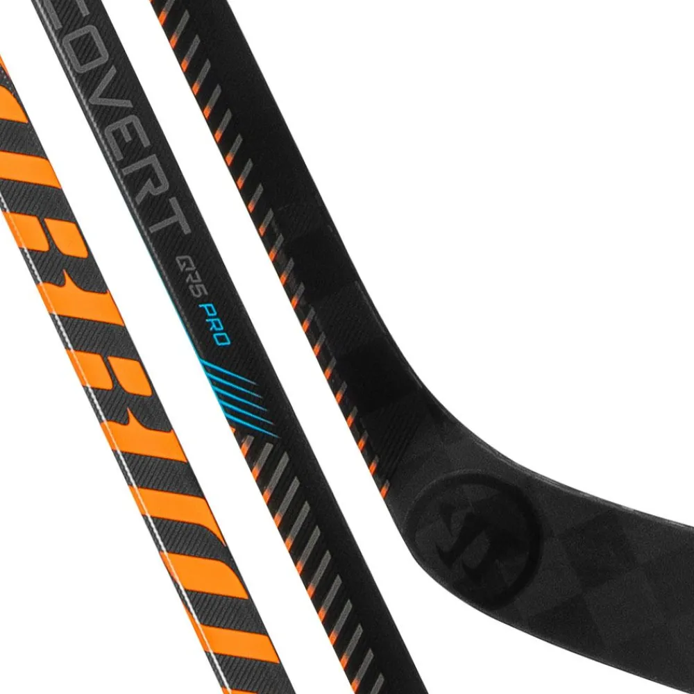 Allt Inom Hockey|Hockeyspelare | Warrior Covert QR5 PRO Intermediate