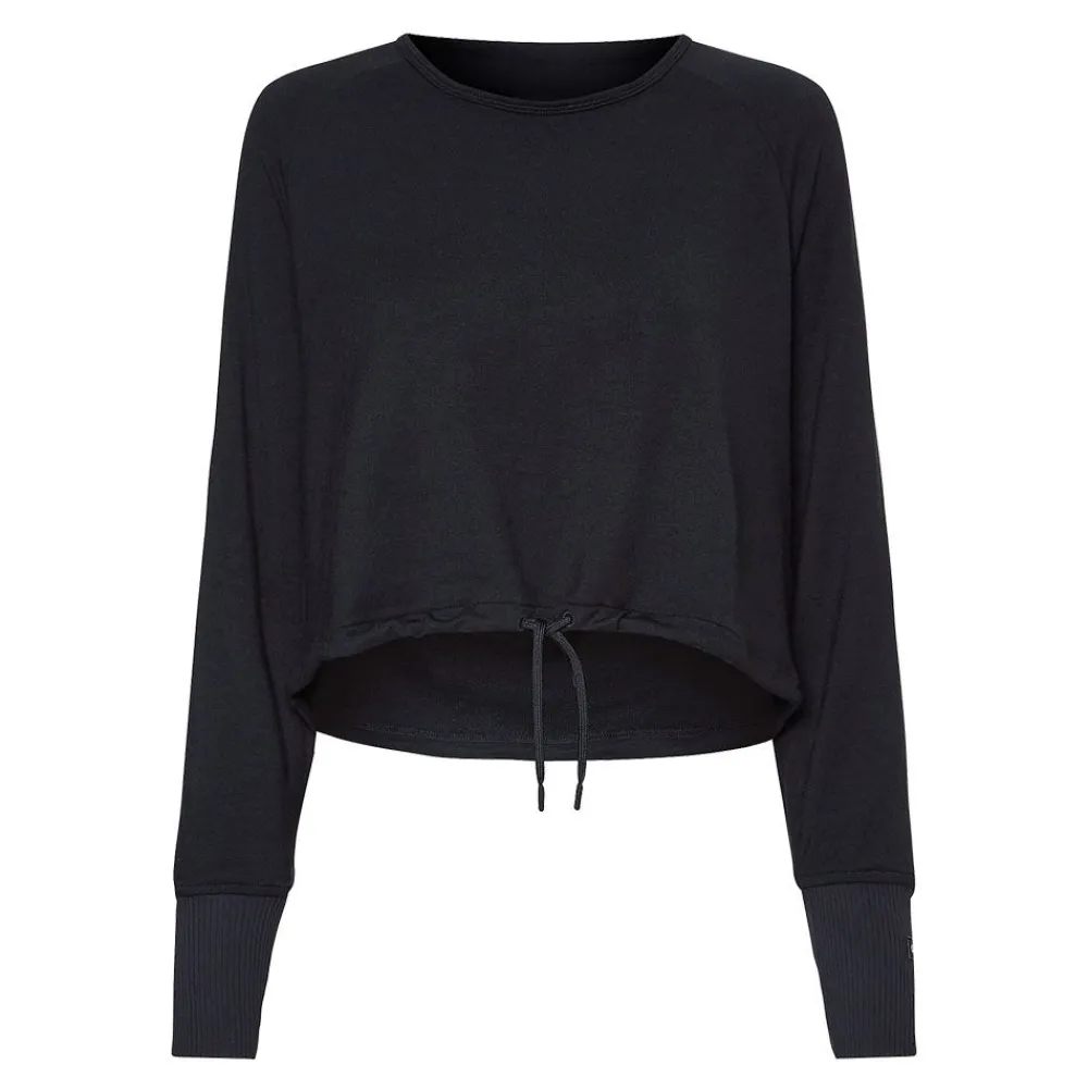 Träningskläder | Calvin Klein Cowl Back Gy Top Da