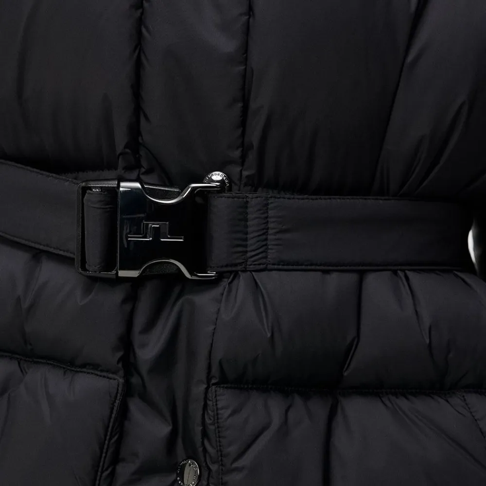 Best J.Lindeberg Coyote Down Parka Dam