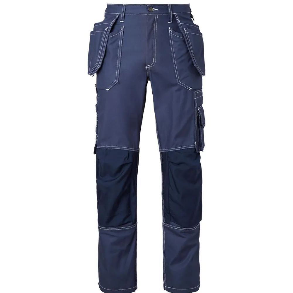 Outlet Top Swede 2515 Craftsmen Trousers Hantverkarbyxor