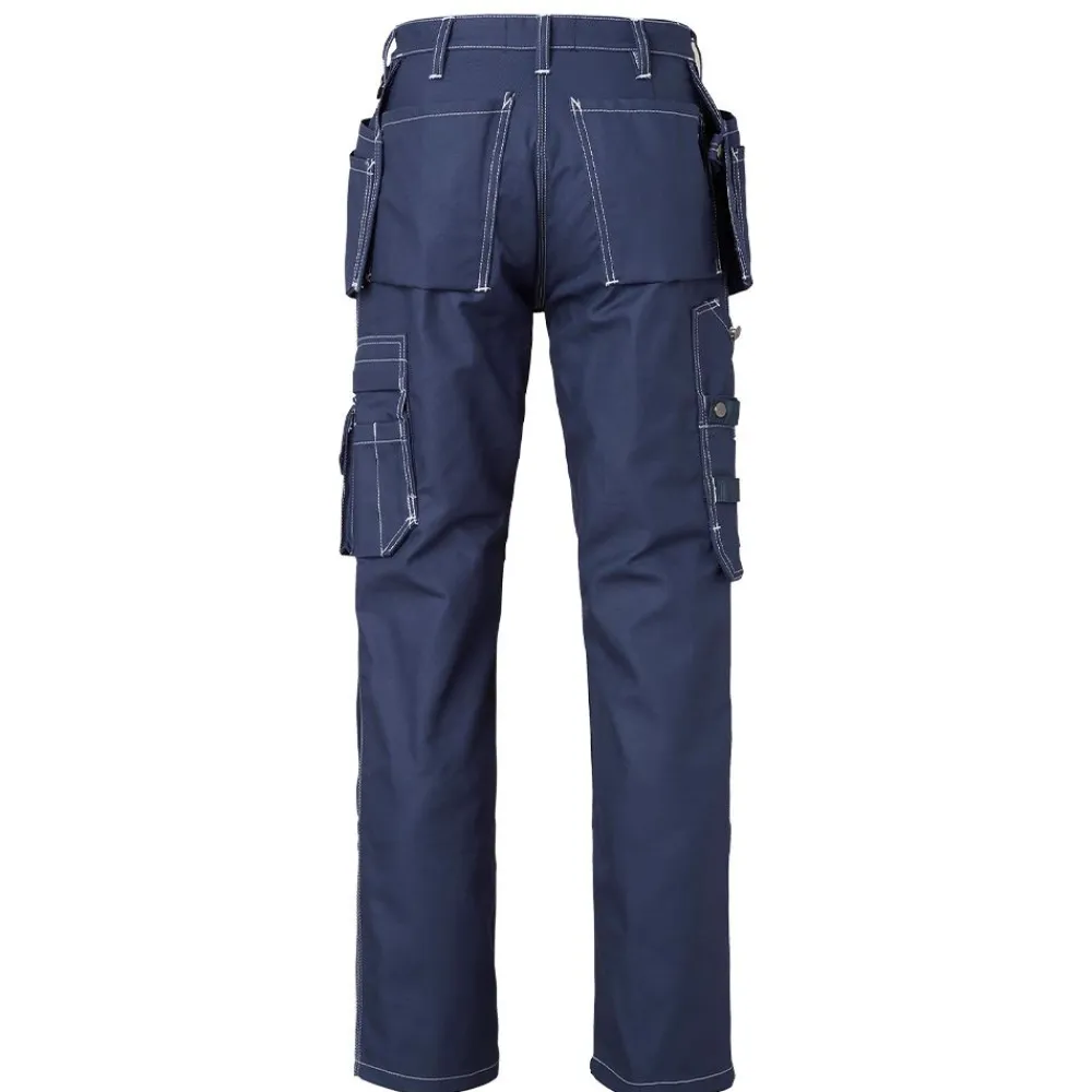 Outlet Top Swede 2515 Craftsmen Trousers Hantverkarbyxor