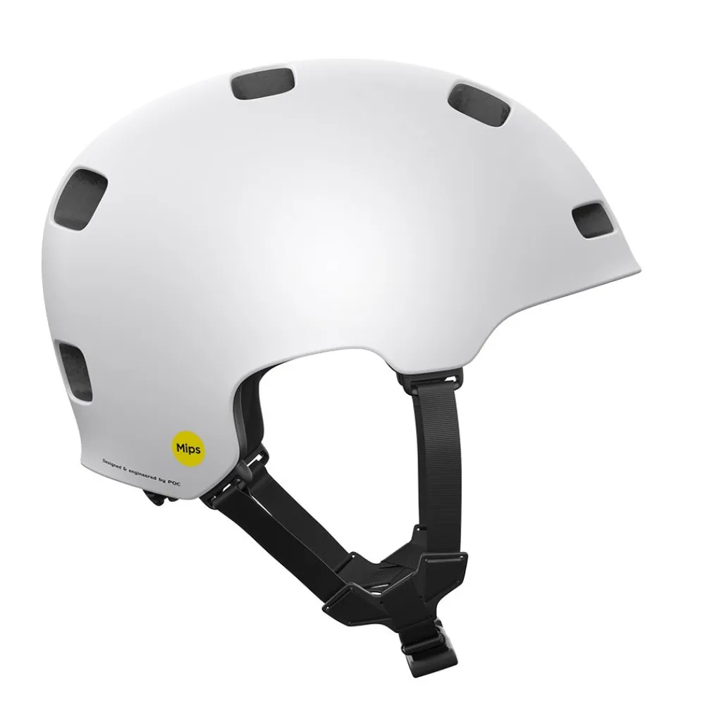 Allt Inom Cykel|Cykelhjälmar | POC Crane MIPS