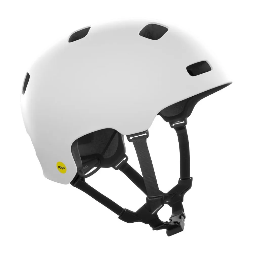 Allt Inom Cykel|Cykelhjälmar | POC Crane IP