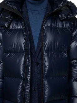 Allt Under Jackor | J.Lindeberg Creek Down Jacket herr