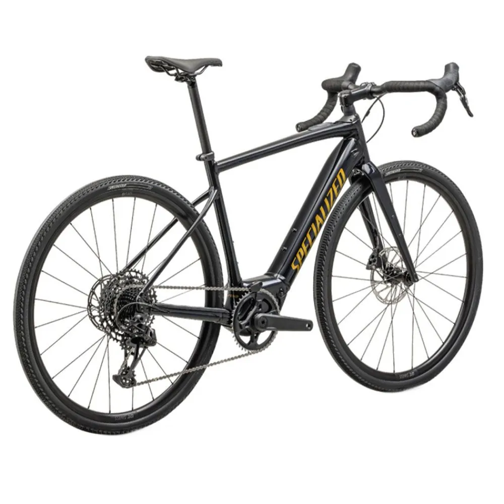 Allt Inom Cykel|Cyklar | Specialized Creo SL E5 Comp