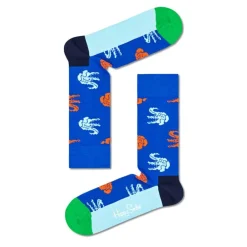 Underkläder | Happy Socks Crocodile Strumpa