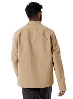 Friluftskläder|Allt Inom Outdoor | Arc'teryx Cronin Cotton Overshirt Herr