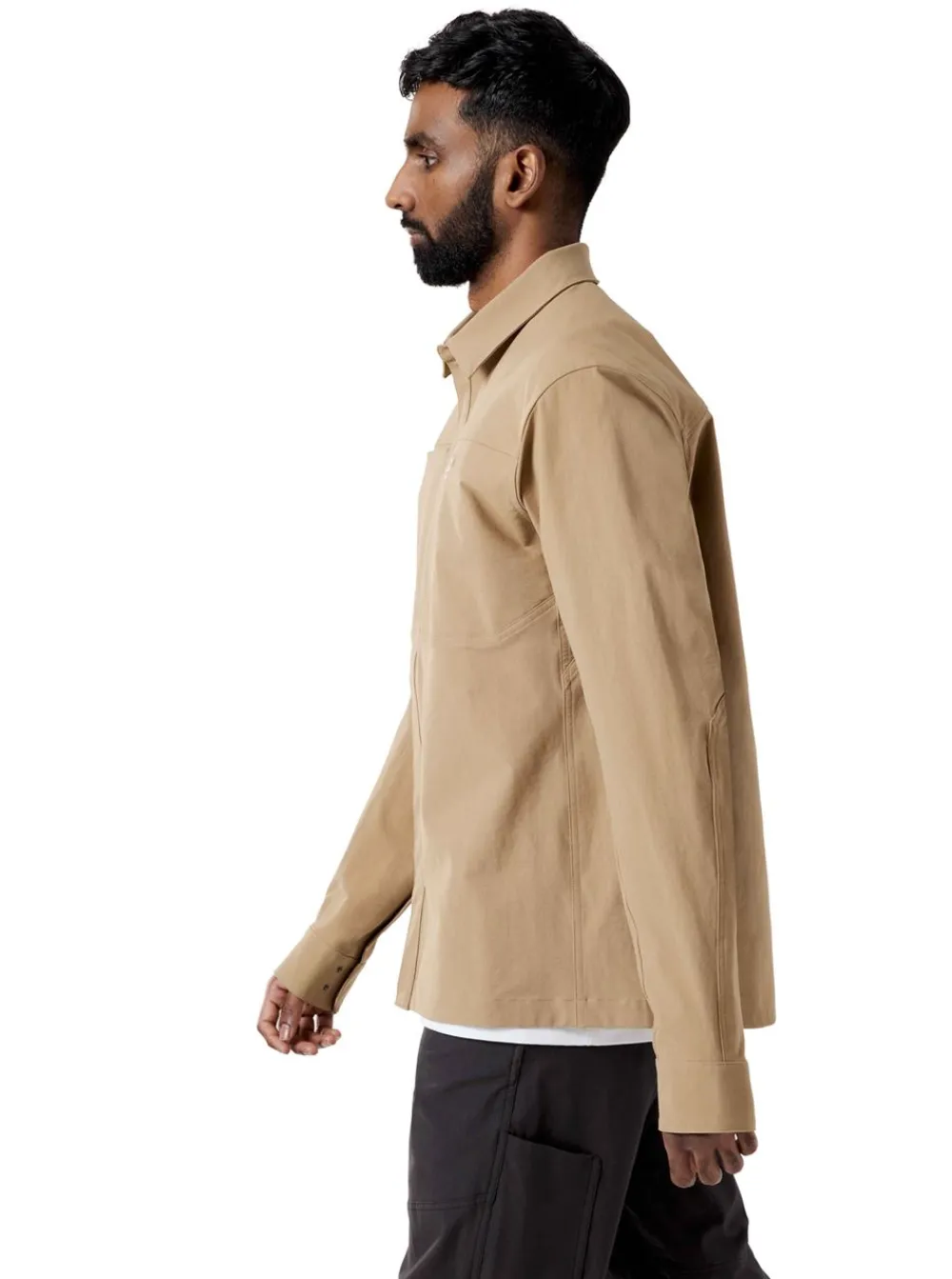 Discount Arc'teryx Cronin Cotton Overshirt Herr