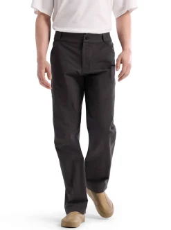 Clearance Arc'teryx Cronin Cotton Pant Herr