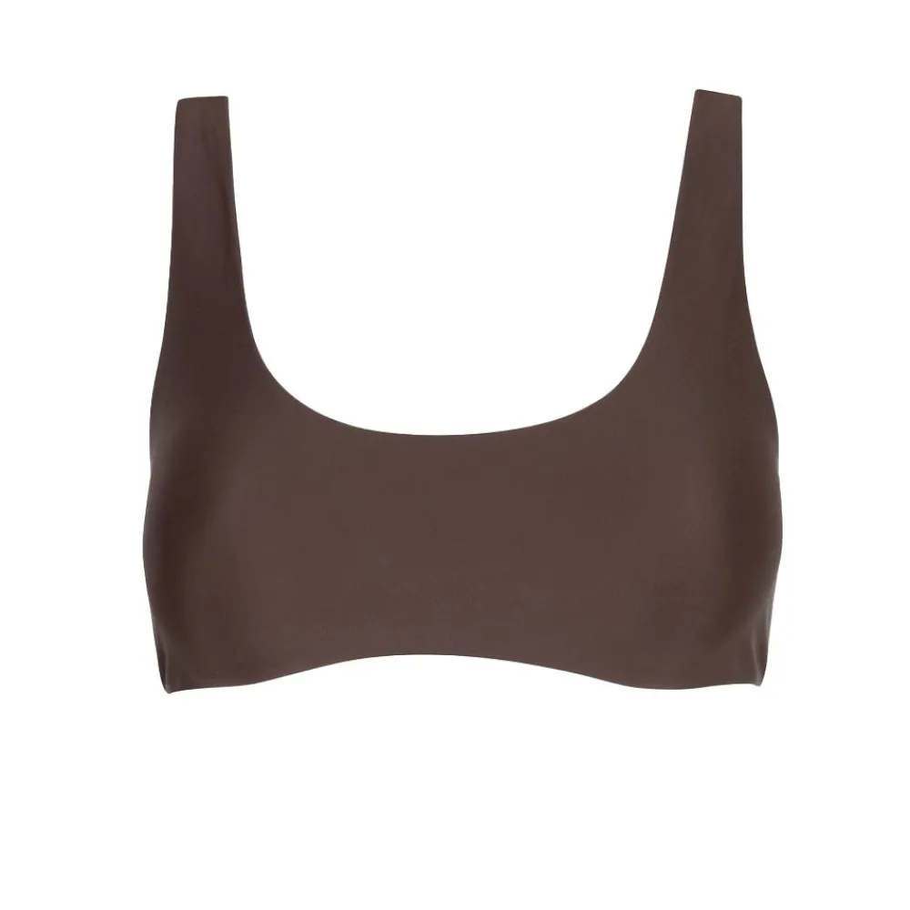 Badkläder | Rhythm Crop Top Da