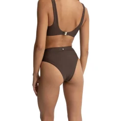 Badkläder | Rhythm Crop Top Da