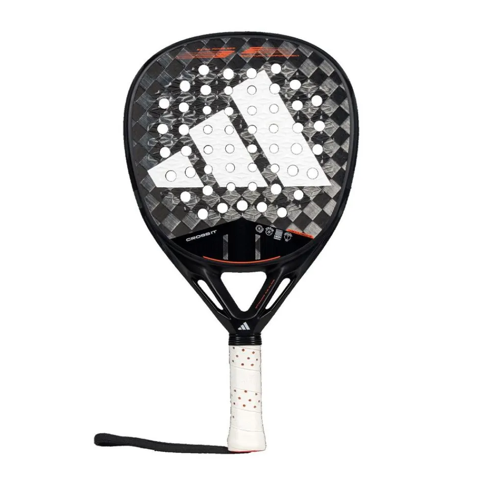 New adidas Cross It 3.4