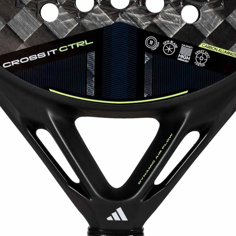 Padel | adidas Cross It Ctrl 3.4