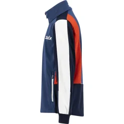 Träningskläder|Vårjackor | Swix Cross Jacket Junior