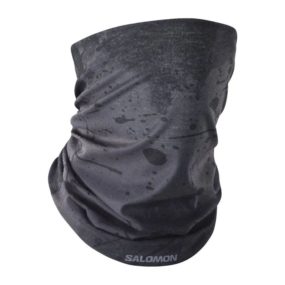 Salomon Cross Neck & Head Tube