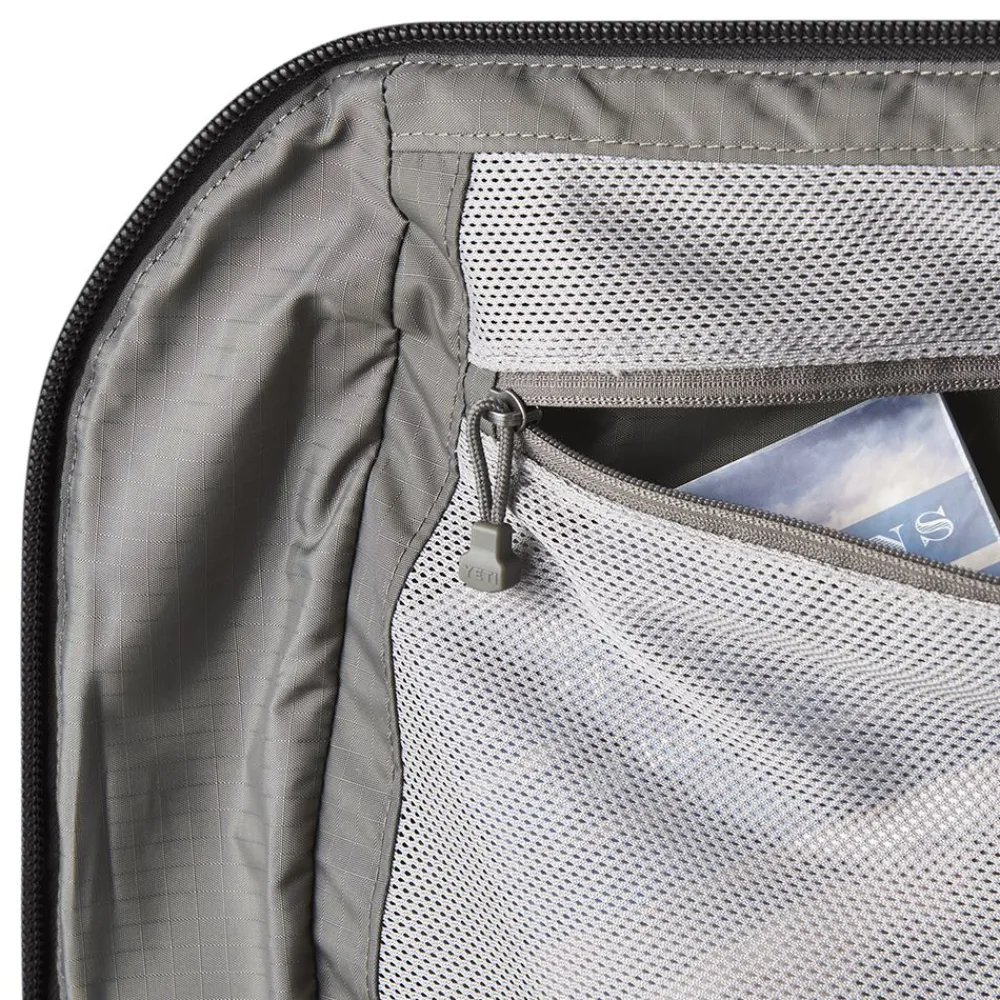 Best Yeti Crossroads Duffel 40L