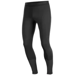 Outlet Salomon Cross Run Tights Herr
