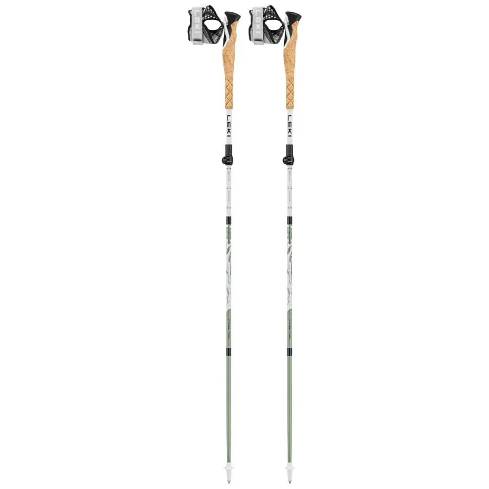 Allt Inom Outdoor|Friluftsutrustning | Leki Cross Trail FX Superlite