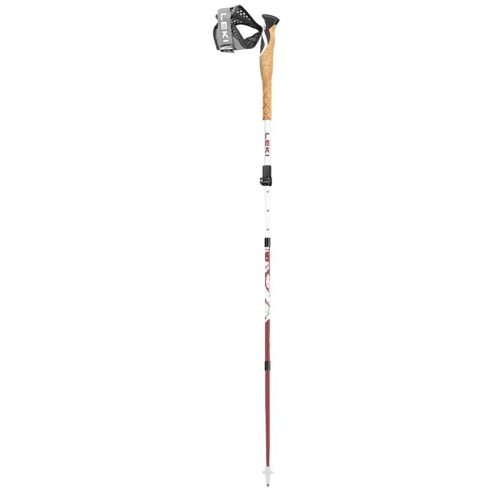 Clearance Leki Cross Trail FX Superlite Compact