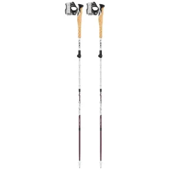 Clearance Leki Cross Trail FX Superlite Compact