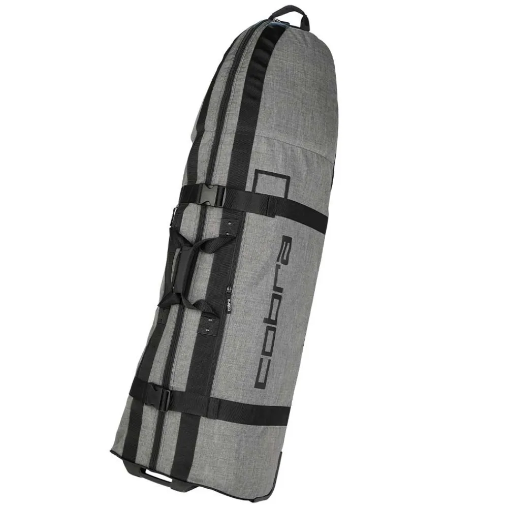 Allt Inom Golf|Golfbagar | Cobra Crown C Rolling Club Bag