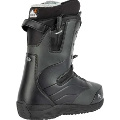 Snowboard | Nitro Crown TLS Dam