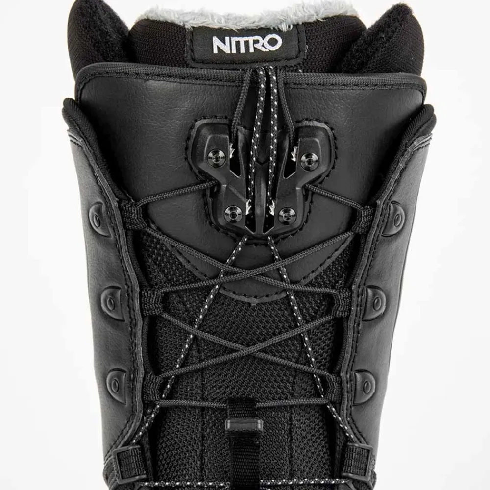 Snowboard | Nitro Crown TLS Dam