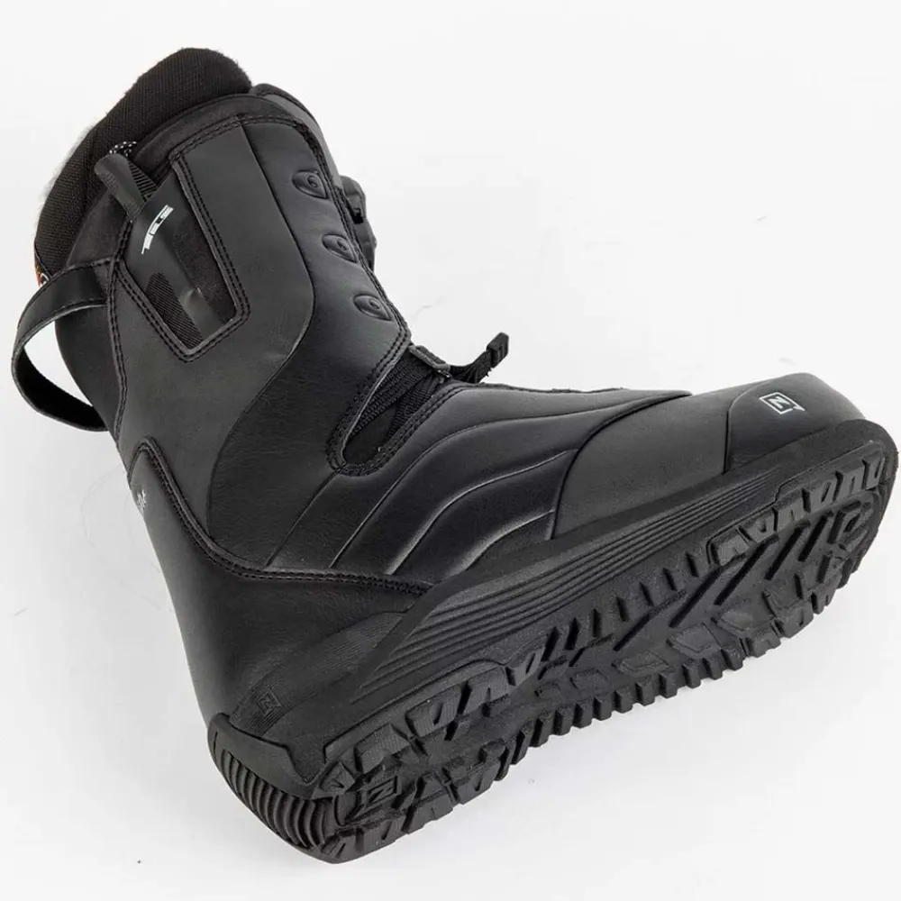Snowboard | Nitro Crown TLS Dam