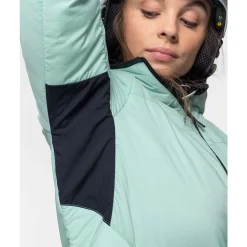Skidkläder|Alpint | Sweet Protection Cruader Priaoft Jacket W Da