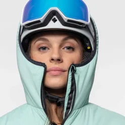 Skidkläder|Alpint | Sweet Protection Cruader Priaoft Jacket W Da