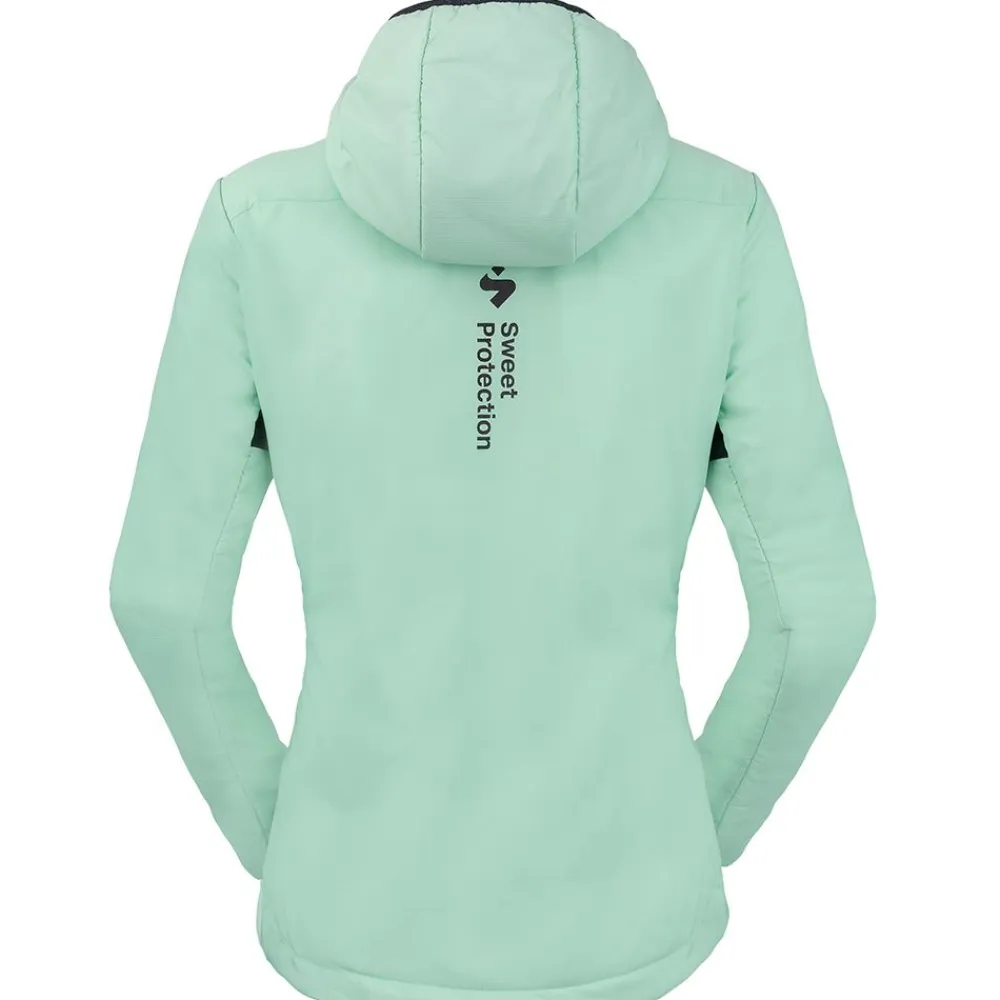 Skidkläder|Alpint | Sweet Protection Cruader Priaoft Jacket W Da