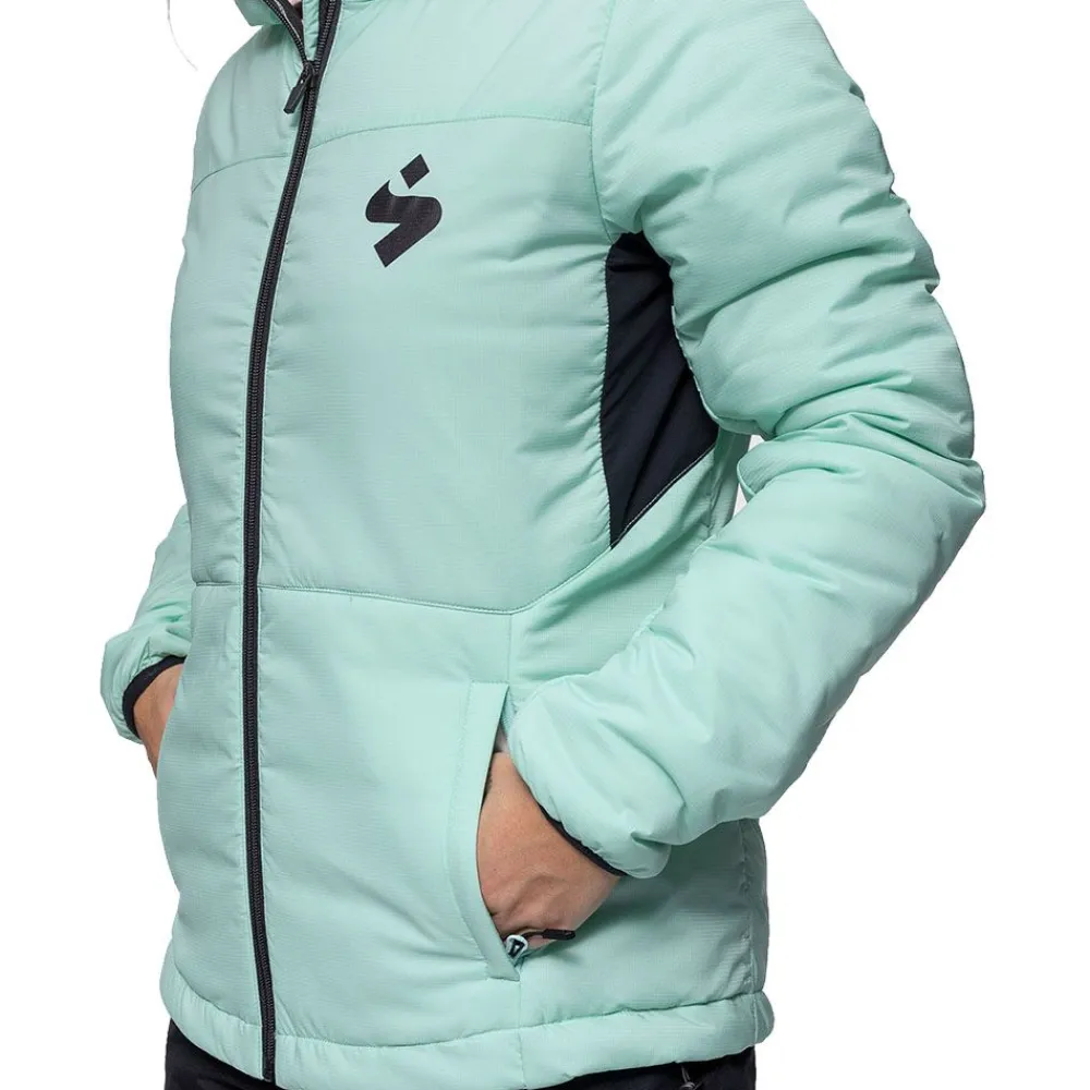 Skidkläder|Alpint | Sweet Protection Cruader Priaoft Jacket W Da